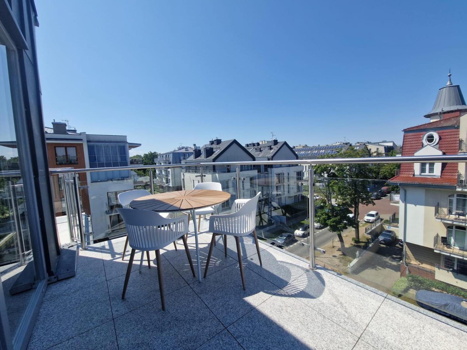 Apartamenty Na Wyspie - Stella Baltic - Parking ชวีโนวิชแจ ภายนอก รูปภาพ
