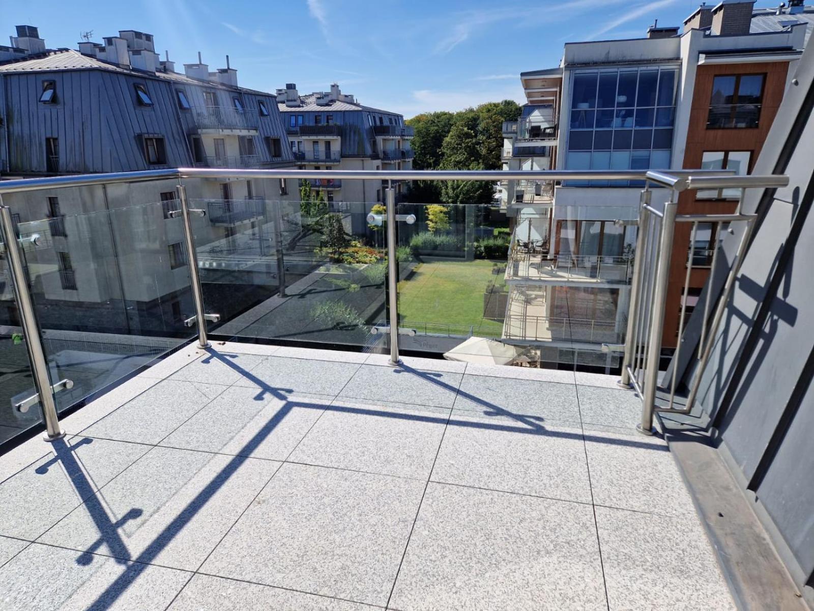 Apartamenty Na Wyspie - Stella Baltic - Parking ชวีโนวิชแจ ภายนอก รูปภาพ